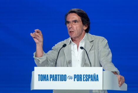 FAES acusa a Sánchez de mentir y dice que ningún ministro de Aznar cometió «ilícito penal»