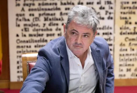 Un informe de la Hacienda Foral sobre Servinabar revela vínculos con políticos y empresas