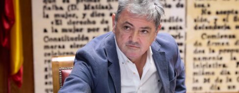 Antxon traspasa una de sus empresas tras las sospechas de tener más negocios con Cerdán