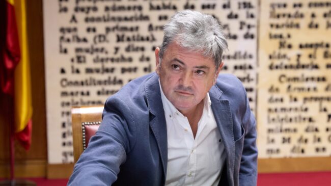 Antxon traspasa una de sus empresas tras las sospechas de tener más negocios con Cerdán