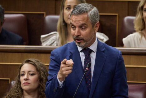 El PP dice que la 'cláusula Quirón' la propuso el Ministerio de María Jesús Montero
