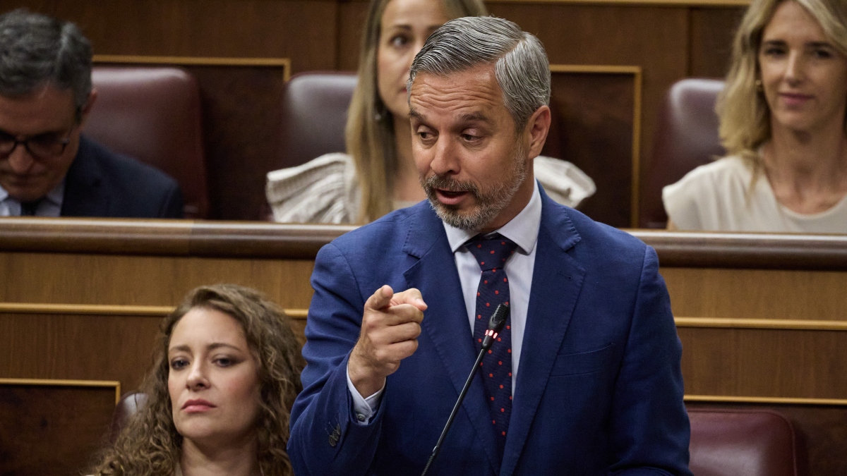 El PP dice que la ‘cláusula Quirón’ la propuso el Ministerio de María Jesús Montero