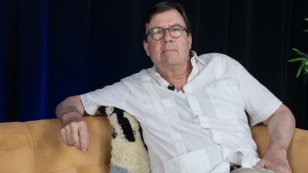 Juan López-Herrera: «No tenemos una memoria común de la Guerra Civil»