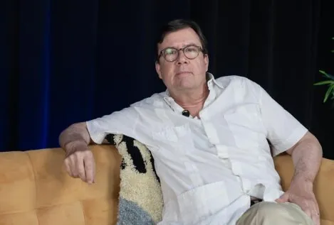 Juan López-Herrera: «No tenemos una memoria común de la Guerra Civil»