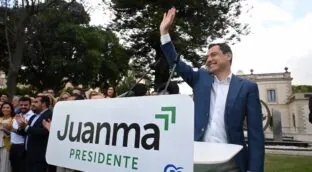El PP andaluz abre la precampaña electoral con tres foros para lanzar a Juanma Moreno