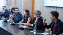 Junts critica la nueva propuesta de financiación: «Ni singular ni plural, no hay nuevo modelo»