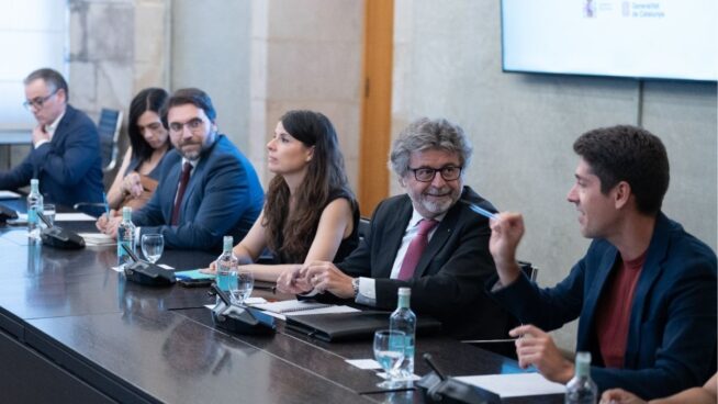 Junts critica la nueva propuesta de financiación: «Ni singular ni plural, no hay nuevo modelo»