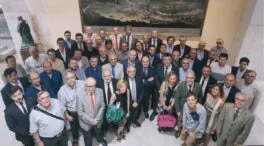 Juristas valencianos piden al PSOE y sus socios recuperar sus fueros en la Constitución