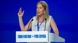El PP pide dejar trabajar a la Justicia tras la imputación de Cristobal Montoro