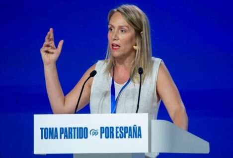 El PP pide dejar trabajar a la Justicia tras la imputación de Cristobal Montoro