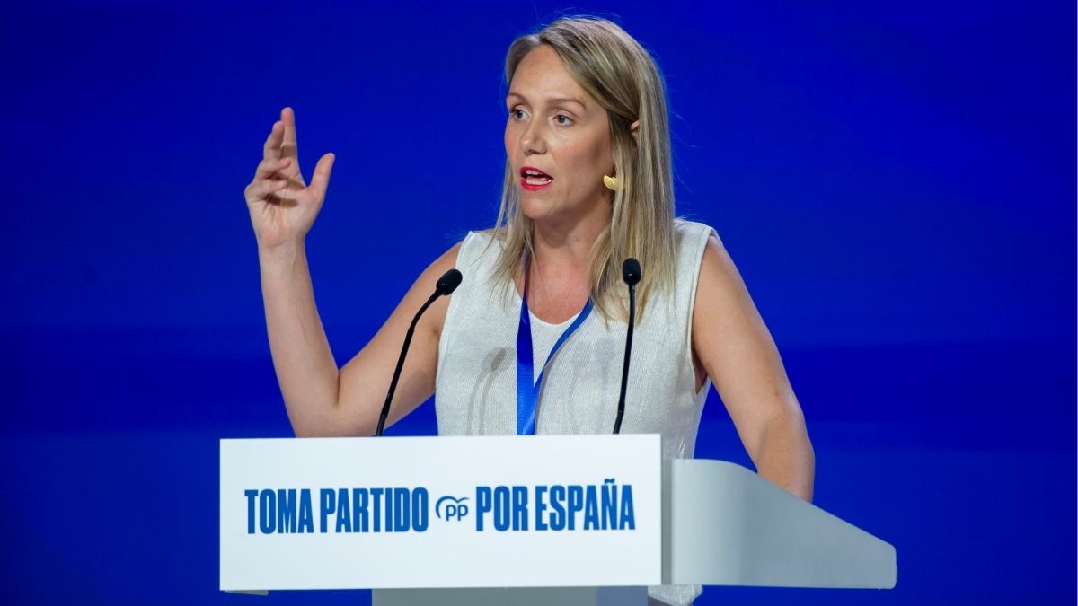 El PP pide dejar trabajar a la Justicia tras la imputación de Cristobal Montoro