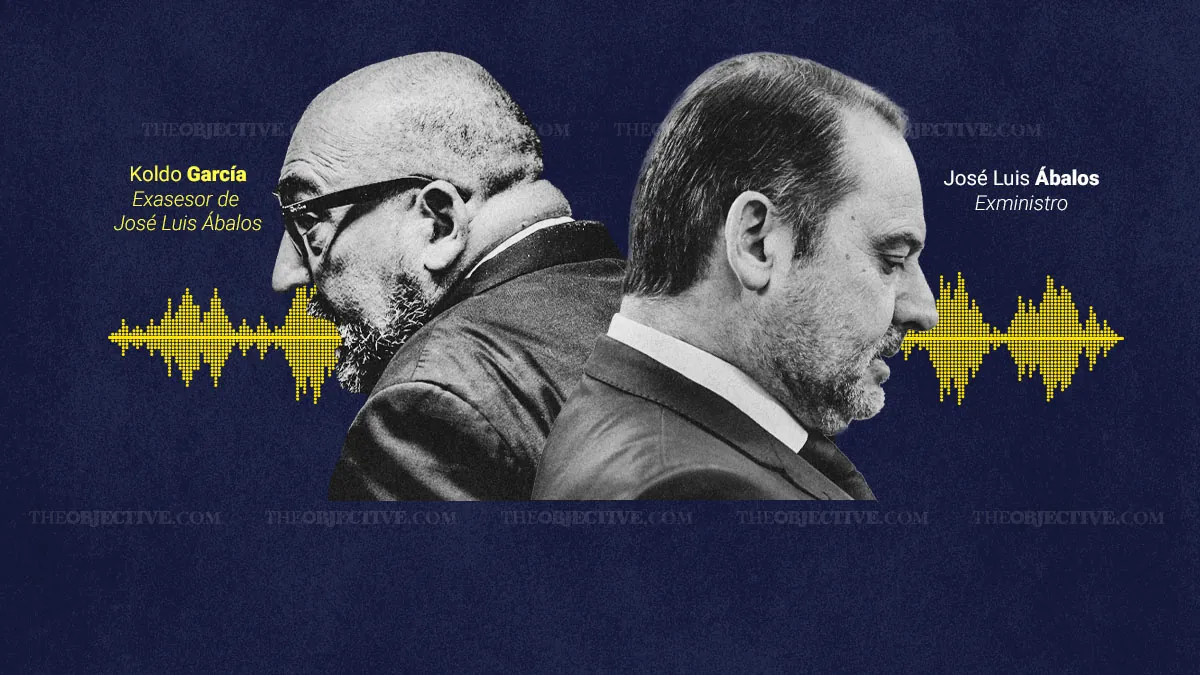 AUDIO | Ábalos y Koldo se reunieron con Puente al llegar a ministro para colocar a sus afines