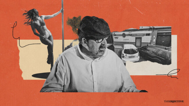 Nicole cobró 88.700 euros de Emfesa, el ente en el que Koldo la enchufó tras el club Olimpo