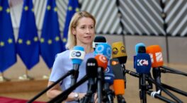 La UE ve «indefendible» la matanza de civiles en Gaza y amenaza con represalias