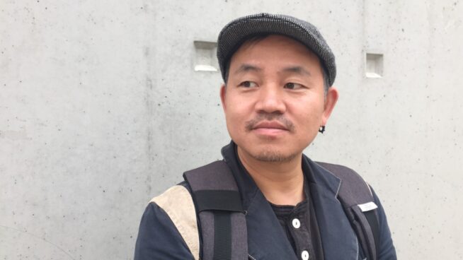 Kim Ho-Yeon: «A veces es necesario dar importancia a lo que nos rodea»