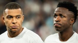Vini, Mbappé y ¡Pedrooo! Mentiras arriesgadas