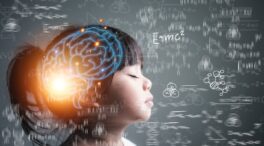 La estimulación cerebral mejora el aprendizaje de las matemáticas