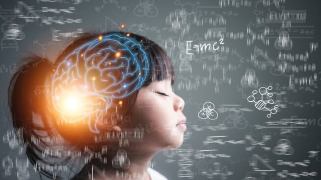 La estimulación cerebral mejora el aprendizaje de las matemáticas