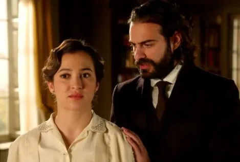 La impactante desaparición de Esmeralda sacude al duque en ‘La promesa’, capítulo 632