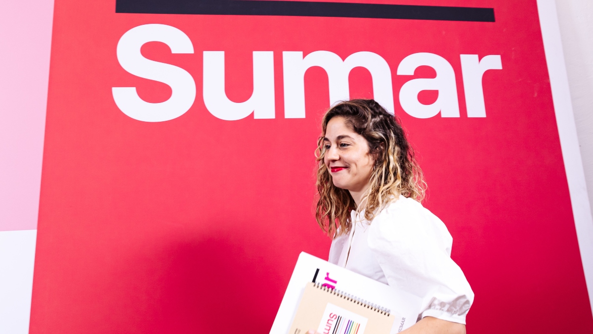 Sumar y un partido marroquí condenan la «violencia racista» en Torre Pacheco