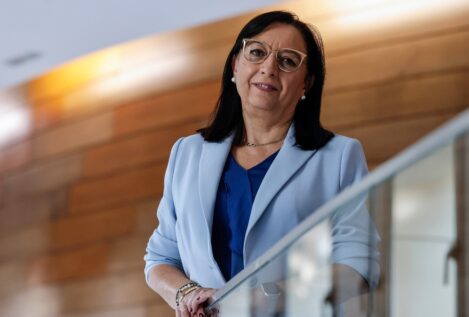 El PSOE valenciano denunciará a la presidenta de Les Corts ante la Fiscalía por delitos de odio