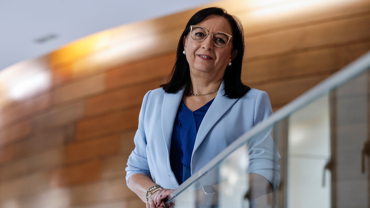 El PSOE valenciano denunciará a la presidenta de Les Corts ante la Fiscalía por delitos de odio