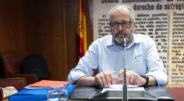 El secretario de la obra de Belate reconoce que el proceso estuvo viciado a favor de Servinabar