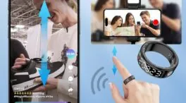 Descubre los anillos inteligentes: la revolución en tecnología wearable