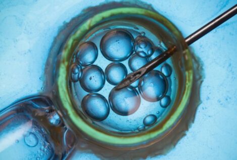 Ocho bebés nacen sin una enfermedad hereditaria gracias a la donación mitocondrial