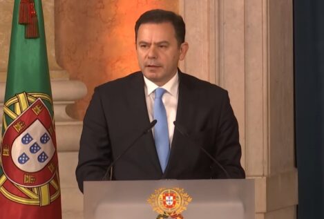 Gobernar en minoría en España y Portugal