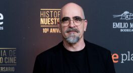 Luis Tosar, Sorogoyen y más de 1.200 artistas piden a Sánchez un embargo de armas a Israel