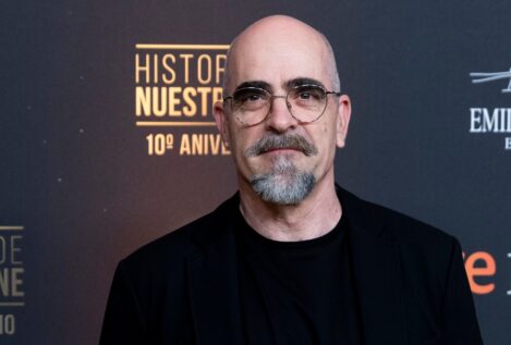 Luis Tosar, Sorogoyen y más de 1.200 artistas piden a Sánchez un embargo de armas a Israel