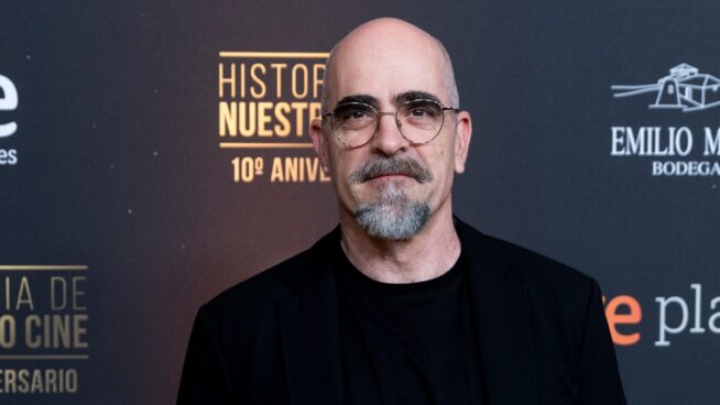 Luis Tosar, Sorogoyen y más de 1.200 artistas piden a Sánchez un embargo de armas a Israel