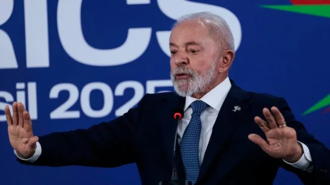 Lula y Trump pasan del desprecio y los ataques a tener «excelente química» en apenas meses