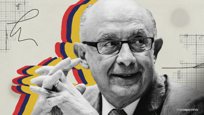 El bipartidismo y la España masoquista