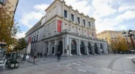 La Comunidad de Madrid incrementa un 15,7% su inversión en la programación del Teatro Real