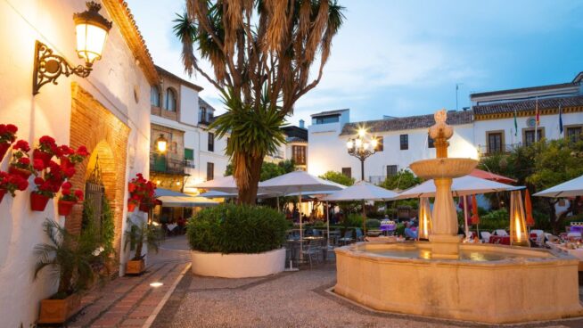 Marbella: un viaje entre historia y lujo en la Costa del Sol
