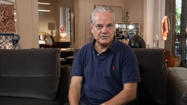 VÍDEO | El rincón de Espe con Marcos de Quinto