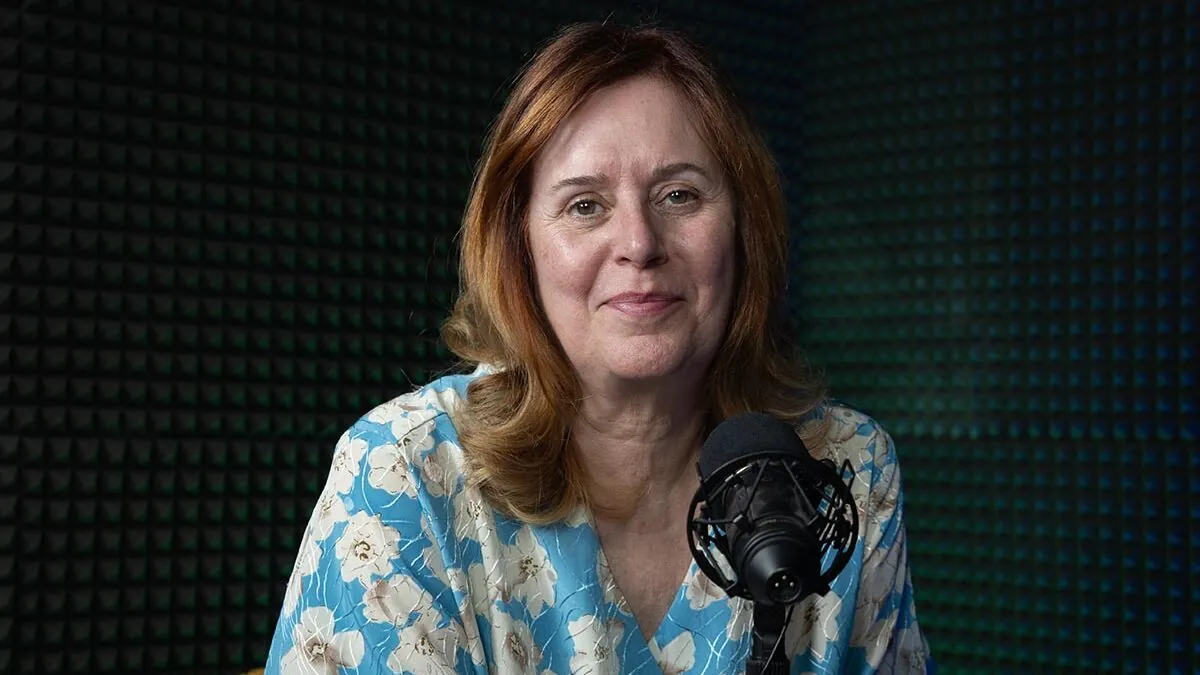 María José Navarro: «A Óscar Puente le pagamos por ser ministro, no por ser tuitero»