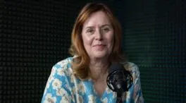 María José Navarro: «A Óscar Puente le pagamos por ser ministro, no por ser tuitero»