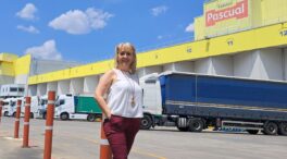 Formar una familia y tener una carrera profesional sin salir de su pueblo