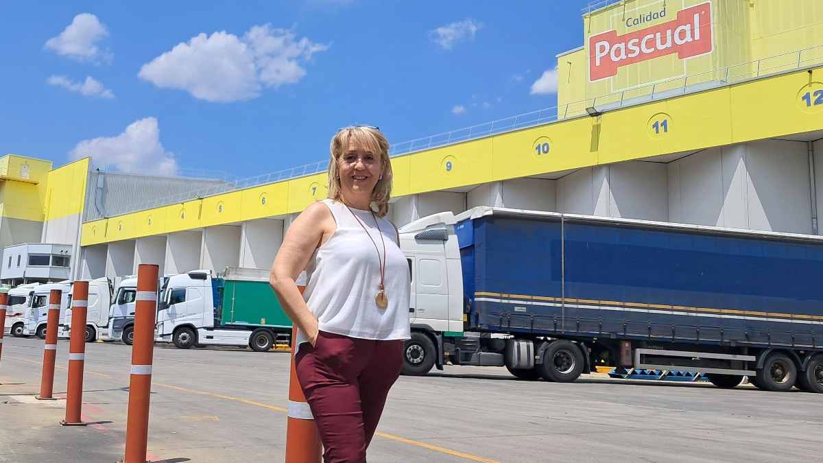 Formar una familia y tener una carrera profesional sin salir de su pueblo