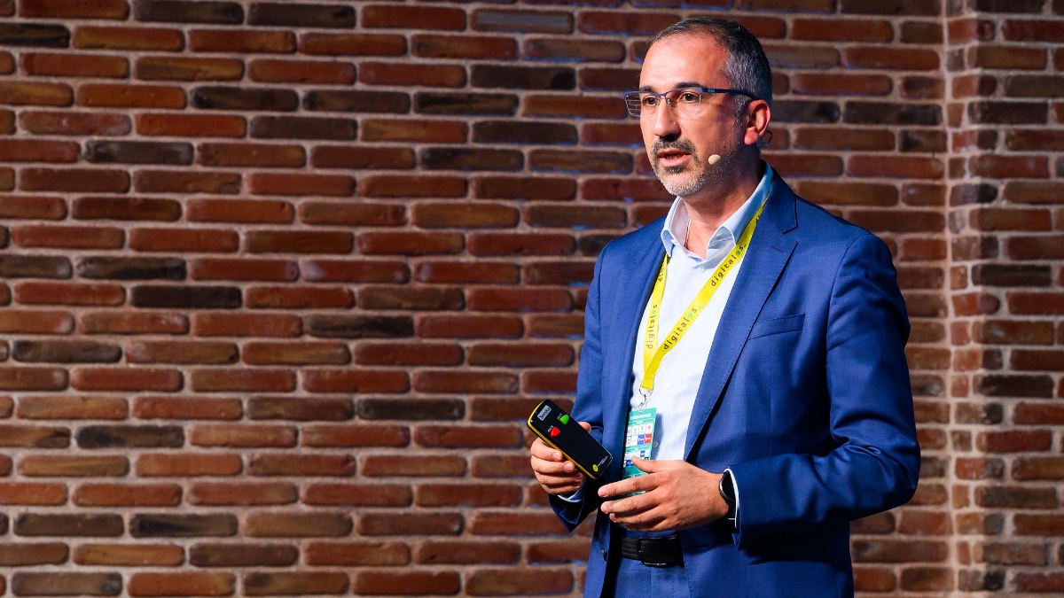 Digi ‘roba’ medio millón de líneas hasta junio con MasOrange como el más perjudicado