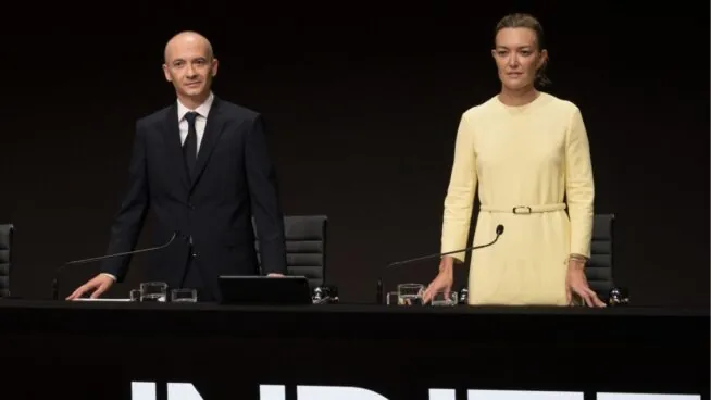 Inditex gana 1.375 millones en su primer trimestre, un 5,4% más, y eleva ventas un 5,8%