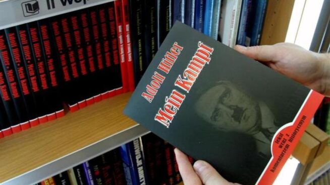 Un best-seller de muerte