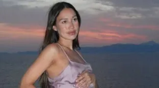 Melissa Villarreal (33 años): «Estas espinacas conquistan hasta a quienes odian la verdura»