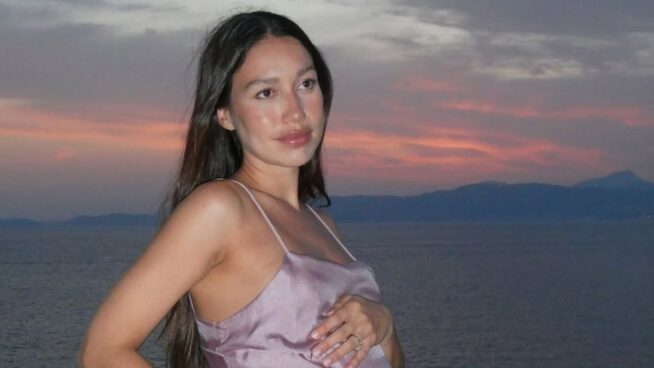 Melissa Villarreal (33 años): «Estas espinacas conquistan hasta a quienes odian la verdura»