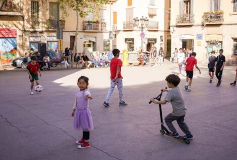 Un estudio relaciona la exposición prolongada a determinados metales con el TDAH infantil