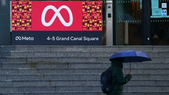 Nebius firma acuerdo de hasta 27.000 millones dólares con Meta para infraestructuras de IA