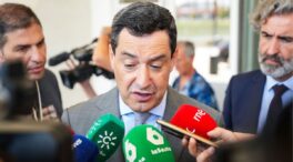 Moreno critica la «inoperancia» del Ministerio de Puente ante el «nuevo caos» ferroviario